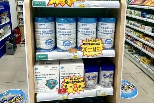 特醫(yī)食品可及性困境與零售渠道創(chuàng)新策略