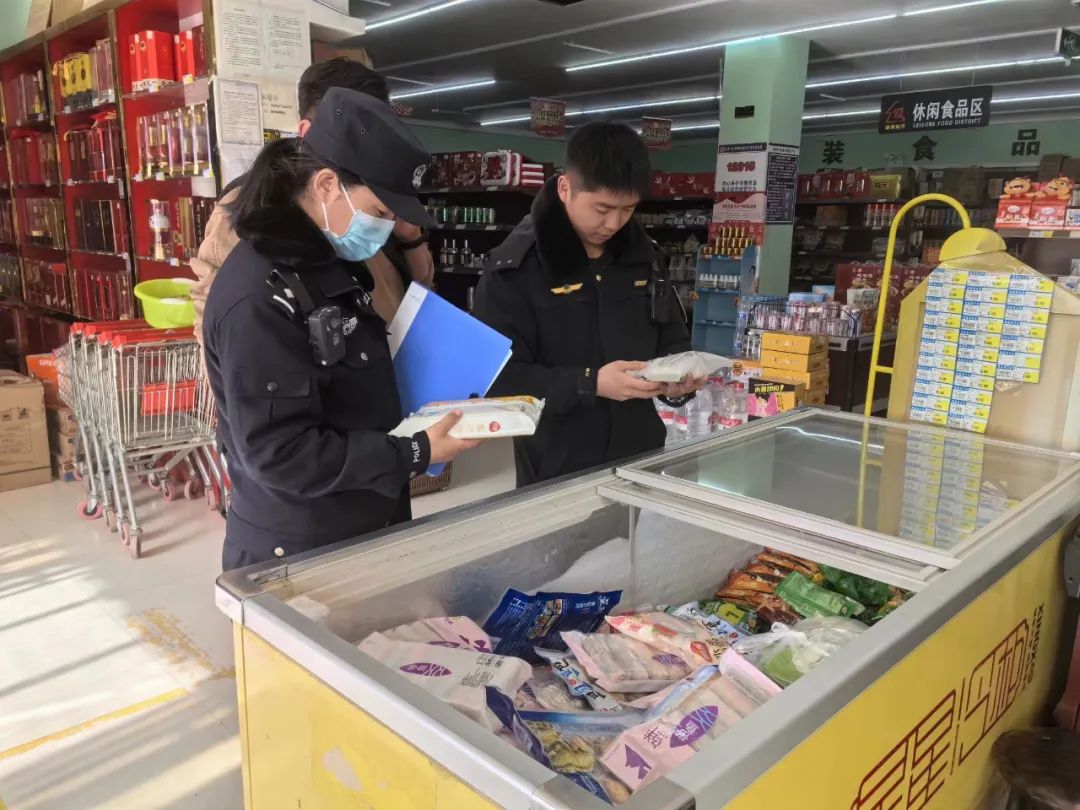 筑牢食安防線 護航放心消費 藥品零售安全保障體系建設(shè)探析